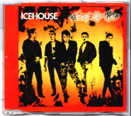 Icehouse - Touch The Fire